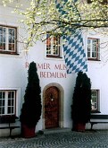 Römermuseum Bedaium, Seebruck